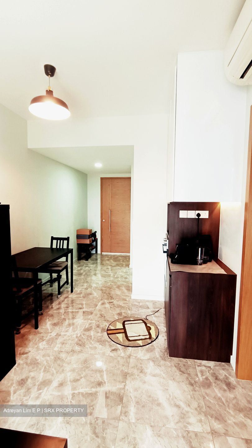 The Santorini (D18), Condominium #380491031